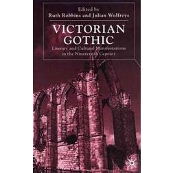Victorian Gothic (Inbunden, 2000)