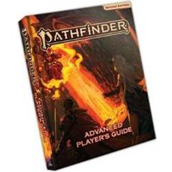Pathfinder RPG: Advanced Player's Guide (P2) (Inbunden, 2020)