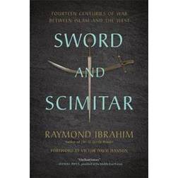 Sword and Scimitar (Häftad, 2020)