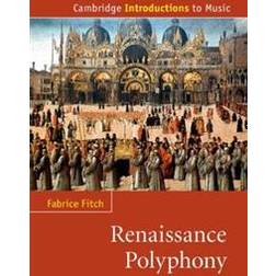 Renaissance Polyphony (Häftad, 2020)