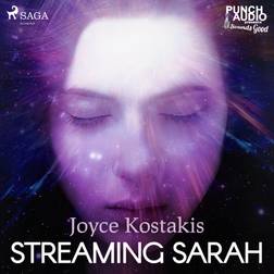 Streaming Sarah (Ljudbok, MP3, 2020)