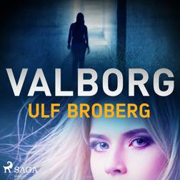 Valborg (Ljudbok, MP3, 2020)