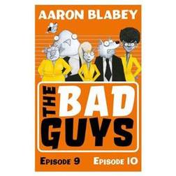 The Bad Guys: Episode 9&10 (Häftad, 2020)