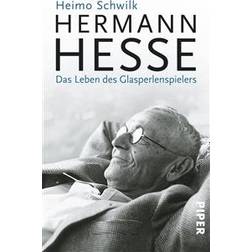 Hermann Hesse (Häftad)