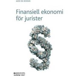 Finansiell ekonomi för jurister (Häftad)