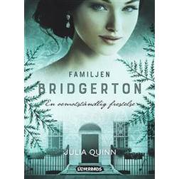 Familjen Bridgerton: En oemotståndlig frestelse (E-bok, 2020)