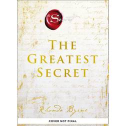The Greatest Secret (Inbunden, 2020)