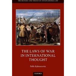 The Laws of War in International Thought (Inbunden, 2020)