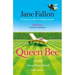 Queen Bee (Häftad, 2020)