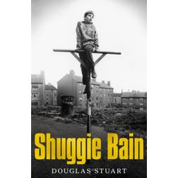 Shuggie Bain: Longlisted for the Booker Prize 2020 (Inbunden, 2020)