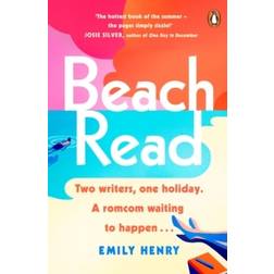 Beach Read: The New York Times bestselling. (Häftad, 2020)