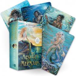 Messages from the Mermaids: A 44-Card Deck and Guidebook (2020)