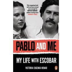 Pablo and Me: My life with Escobar (Häftad, 2020)