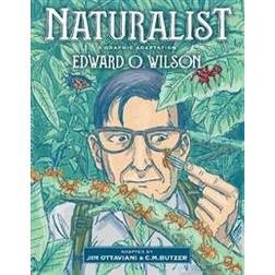 Naturalist (Inbunden, 2020)