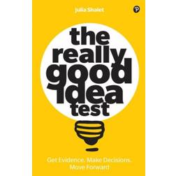 The Really Good Idea Test (Häftad, 2020)