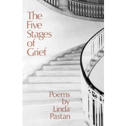 The Five Stages of Grief: Poems (Häftad, 1978)
