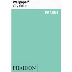 Wallpaper* City Guide Prague (Häftad, 2020)
