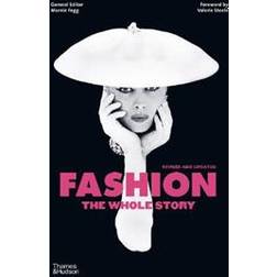 Fashion: The Whole Story (Häftad, 2020)