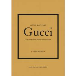 Little Book of Gucci (Inbunden, 2020)