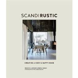 Scandi Rustic (Inbunden, 2020)