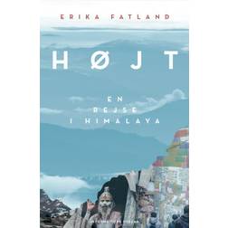 Højt: En rejse i Himalaya (Häftad, 2020)