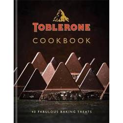 Toblerone Cookbook (Inbunden, 2020)