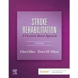 Stroke Rehabilitation (Inbunden, 2020)