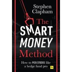 The Smart Money Method (Häftad, 2020)