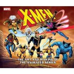 X-Men (Inbunden, 2020)