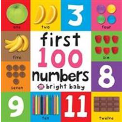 First 100 Numbers (Kartonnage, 2012)