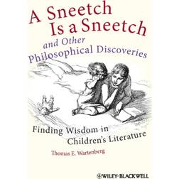 A Sneetch is a Sneetch and Other Philosophical. (2013)