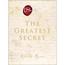 The Greatest Secret (Inbunden, 2020)