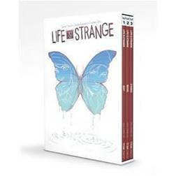 Life is Strange 1-3 Boxed Set (Häftad, 2020)