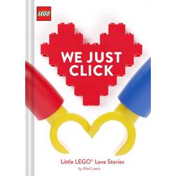 LEGO (R) We Just Click (Inbunden, 2020)