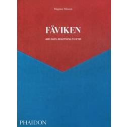 Faviken: 4015 Days, Beginning to End (Inbunden, 2020)