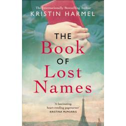 The Book of Lost Names (Häftad, 2021)