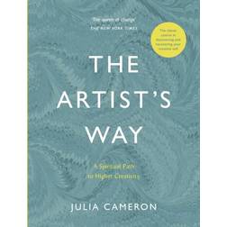 The Artist's Way: A Spiritual Path to Higher Creativity (Häftad, 2020)