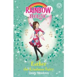 Rainbow Magic: Esther the Kindness Fairy: The Friendship. (2016)