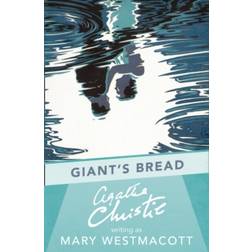 Giant's Bread (Häftad, 2017)