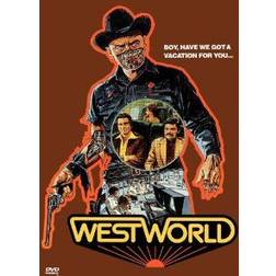Westworld (DVD)