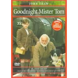 Goodnight Mister Tom (DVD) (Wide Screen)