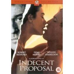 Indecent proposal (DVD)