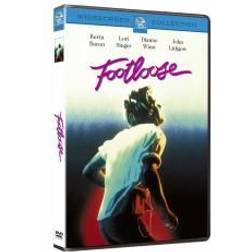 Footloose (DVD 1984)