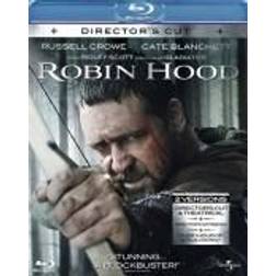 Robin Hood - Director's Cut (Blu-Ray)