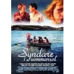 Syndare I Sommarsol (DVD)