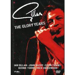 Glory Years (DVD)