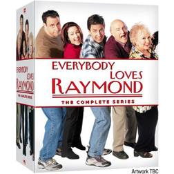 Everybody loves Raymond - Complete (44-disc)