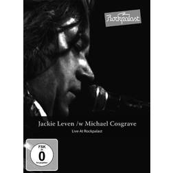 Live At Rockpalast (DVD)
