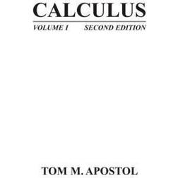 Calculus (Inbunden, 1991)