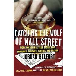 Catching the Wolf of Wall Street (Häftad, 2011)